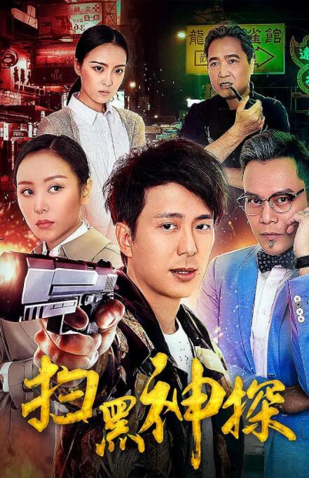 扫黑神探(全集)